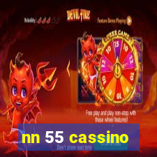 nn 55 cassino